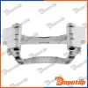 Support, étrier de frein droite pour TOYOTA | 0177C-GRN210RR, HZT-TY-001A